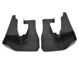 Set Aparatori noroi dedicate Mercedes Sprinder 1995-2006 (MRC401 TR GR2) pt FATA, Lumi LUXURY