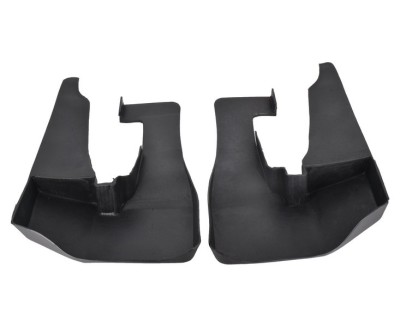 Set Aparatori noroi dedicate Mercedes Sprinder 1995-2006 (MRC401 TR GR2) pt FATA foto
