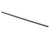 Conector Mamă 64 Pini 90&deg;