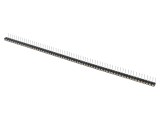 Conector Mamă 64 Pini 90&deg;
