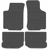 Covorase Presuri interior cauciuc Premium dedicate Vw Bora 1997-2006