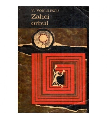 Zahei orbul Zahei orbul