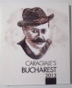 CARAGIALE&#039; S BUCHAREST 2013, ALBUMUL FESTIVALULUI