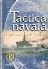 Tactica Navala - Viceamiral Constantin Iordache foto