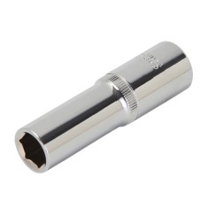Cheie tubulara Troy 26113, 1 2, , O 14 mm, L 50 mm