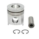 Piston motor Fiat fi 115mm, bolt fi 42mm, motor 8365.25 cod OEM 1930232, 1930232