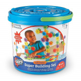 Setul constructorului - Super Set PlayLearn Toys, Learning Resources
