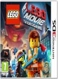 Lego Movie The Videogame N3DS