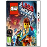 Lego Movie The Videogame N3DS