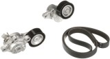 Set curea transmisie cu caneluri Citroen Berlingo, Berlingo Multispace, Berlingo Sasiu; DS DS 5; Opel Grandland / Grandland X; Peugeot 208 I, 3008;