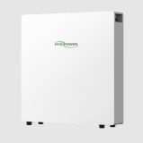 Acumulator Li-ion HYXi 10kWh High Voltage, Model HYX- E100-H3, Non-heating, Scalabil pana la 40kWh