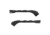 Suport bara spate, dreapta Toyota Prius (Xw30), 05.2009-01.2016, plastic, 5257547020
