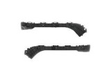 Suport bara spate, dreapta Toyota Prius (Xw30), 05.2009-01.2016, plastic, 5257547020