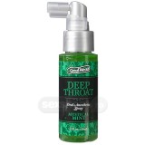 Mananca-ma! - Doc Johnson Oral Delicios Gat Adanc Spray cu Menta