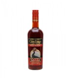 Goslings Black Seal 151 Proof Rom 0.7L