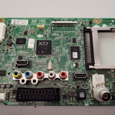 Main Board EAX64891403 (1.0) Din LG 32LN5400