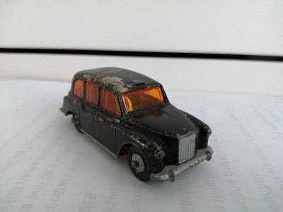 bnk jc Lone Star Austin London Taxi - 1/50 foto