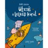 Utaz&aacute;s a lelked k&ouml;r&uuml;l - Pszichol&oacute;giai ismeretek 7 &eacute;ves kort&oacute;l - Barcs Kriszta