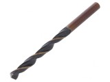Burghiu Metal 7mm HSS Sprint Master
