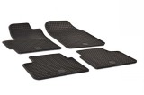 SET COVORASE AUTO CAUCIUC CHEVROLET SPARK (2005-2010), Umbrella