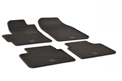 SET COVORASE AUTO CAUCIUC CHEVROLET SPARK (2005-2010) foto
