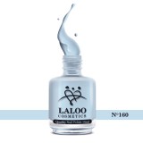No.160 Baby Blue| Weekly Nail Polish 15ml