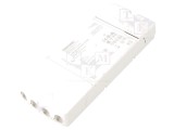 Alimentator LED pulsatoriu 60W, 20&divide;54VDC, 900&divide;1750mA