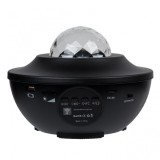 Proiector de camera, LED, Telecomanda