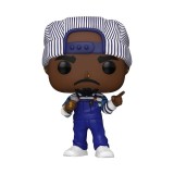 Tupac POP! Rocks Vinyl Figure Tupac 90&#039;s 9 cm