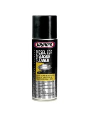 Spray Curatare EGR si Sistem Admisie Aer Wynn&#039;s Diesel EGR &amp; Senzor Cleaner, 200ml