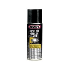 Spray Curatare EGR si Sistem Admisie Aer Wynn&#039;s Diesel EGR &amp; Senzor Cleaner, 200ml
