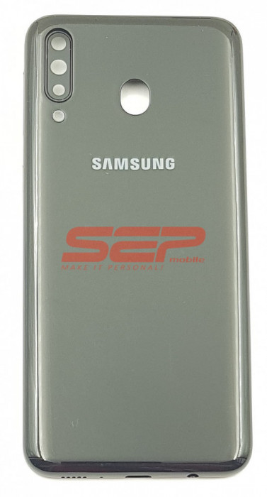 Capac baterie Samsung Galaxy M30 / M305F BLACK