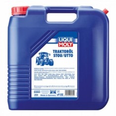 Ulei Liqui Moly tractor Stou/Utto 10W-30 20L