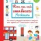 Prima mea carte de limba engleza - Kathryn Little, Delphine Hagoulon