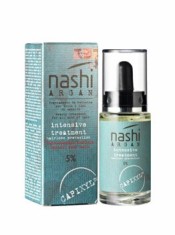 Tratament intensiv impotriva caderii parului Nashi Argan Capixyl 7 Night, 30ml foto