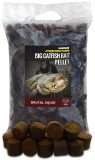 Haldorado - Pelete pentru somn Catfish Bait Pellet 24 mm, 5Kg - Brutal Squid