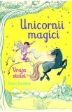Unicornii magici. Vraja stelei - Zanna Davidson