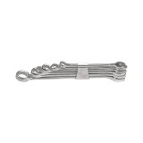 Set chei combinate 20pse 6-32mm /agrafa/ Toya 51645