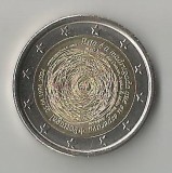Portugalia, 2 euro comemorativ, 2024, UNC