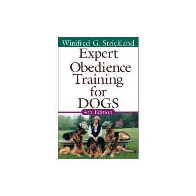 Expert Obedience Training for Dogs foto