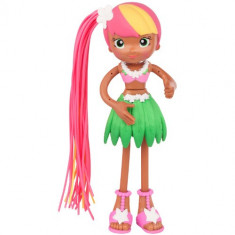 Betty Spaghetty S1 Single Zoey foto