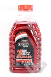 Ulei pentru amestec 2T Hexol 500ml. 1L:30ml