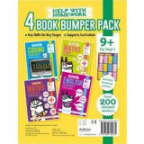 9+ Pack - Essentials 4 Book Bumper Pack