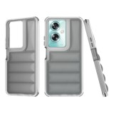 Husa Oppo A79 5G Techsuit Wave Shield, negru