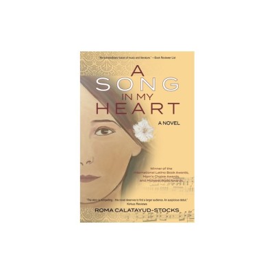 A Song In My Heart foto