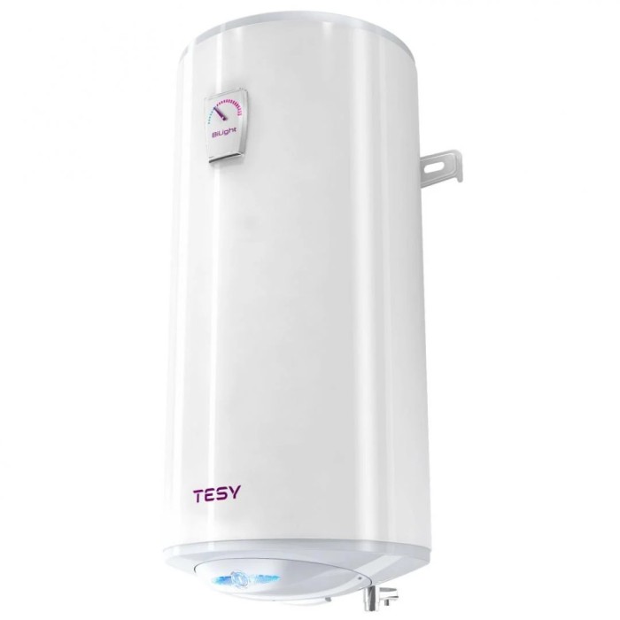 Boiler electric Tesy GCV503820B11TSR, 50 l, putere 2000 W, capacitate