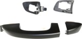 Maner exterior deschidere usa Seat Alhambra (7n) 06.2010-, Skoda Superb (3t) 06.2008-06.2013/ 06.2013-, Vw Golf 6 (5k) 10.2008- ( Doar Hatch 3/5 Usi)