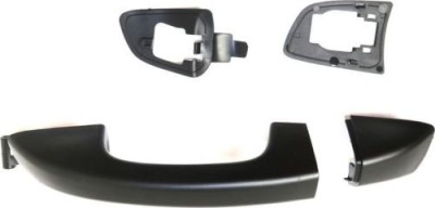 Maner exterior deschidere usa Seat Alhambra (7n) 06.2010-, Skoda Superb (3t) 06.2008-06.2013/ 06.2013-, Vw Golf 6 (5k) 10.2008- ( Doar Hatch 3/5 Usi) foto