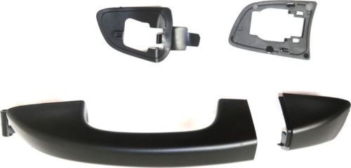 Maner exterior deschidere usa Seat Alhambra (7n) 06.2010-, Skoda Superb (3t) 06.2008-06.2013/ 06.2013-, Vw Golf 6 (5k) 10.2008- ( Doar Hatch 3/5 Usi)