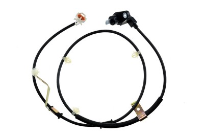 Senzor ABS spate Suzuki Wagon R+ 2000-, Stanga, NTY HCA-SU-020 foto
